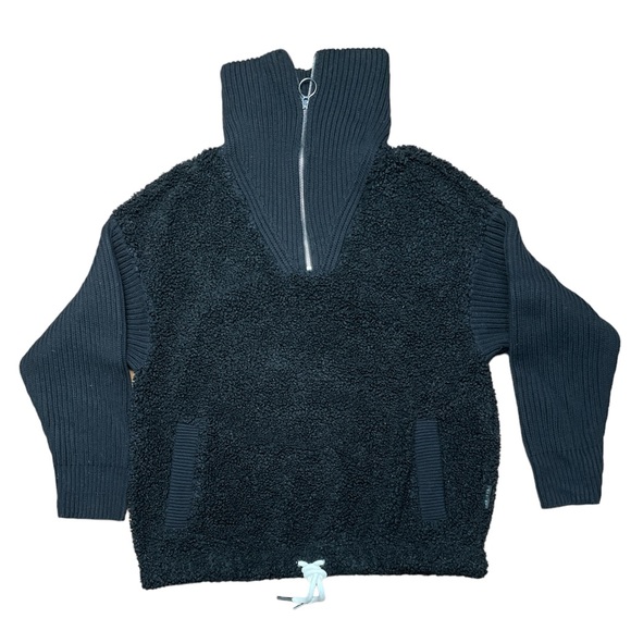 Varley Rogers Half Zip Jacket - Size small - Picture 3 of 7